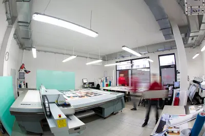 Drukarnia Radom | Agencja reklamowa Adver Media